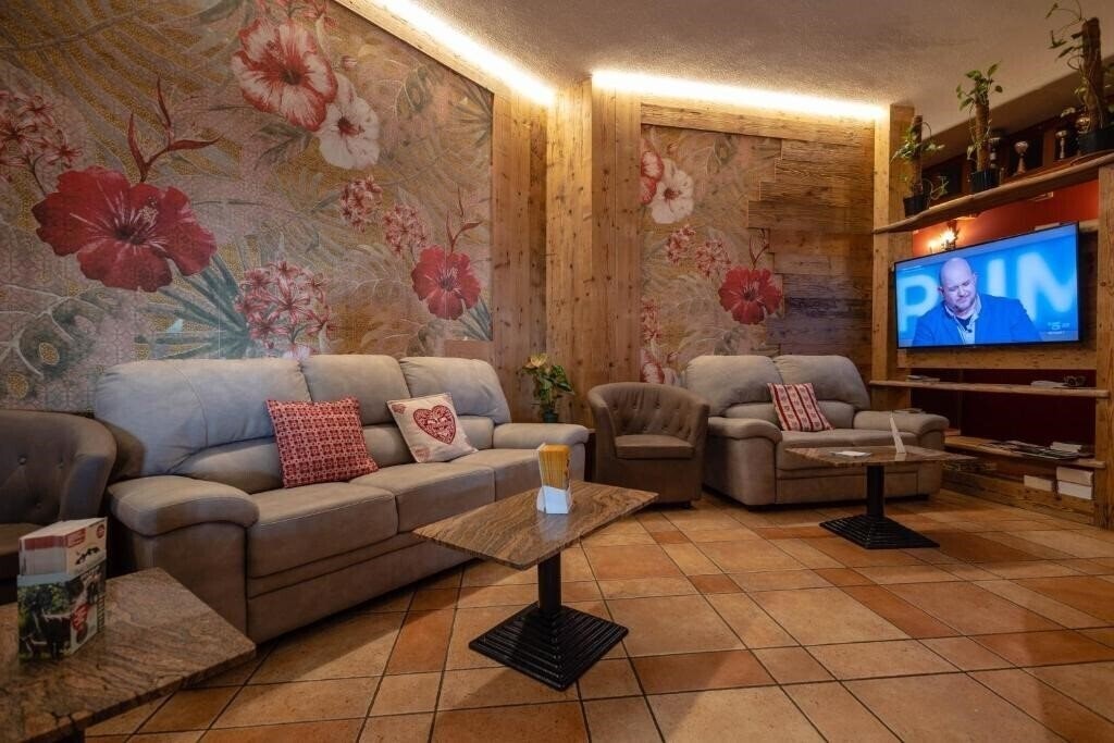 Картинка Serenella 3*