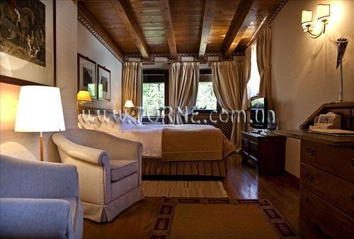 Картинка Hermitage Relais & Chateaux 5*