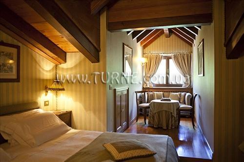 Зображення Hermitage Relais & Chateaux 5*