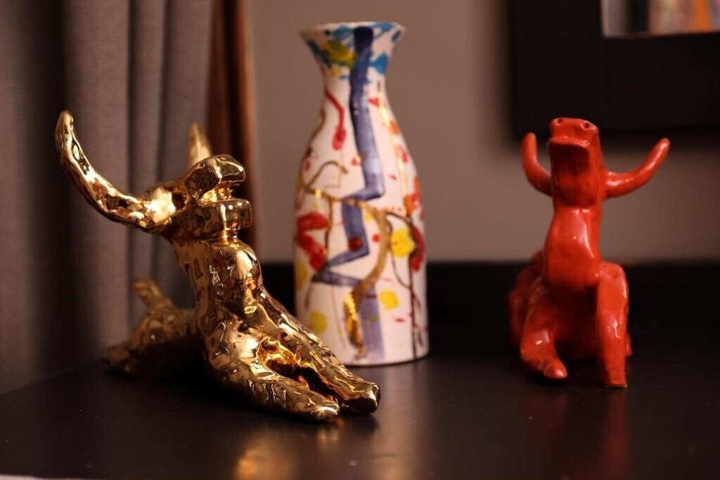Фотографія Art Hotel Grivola 4*