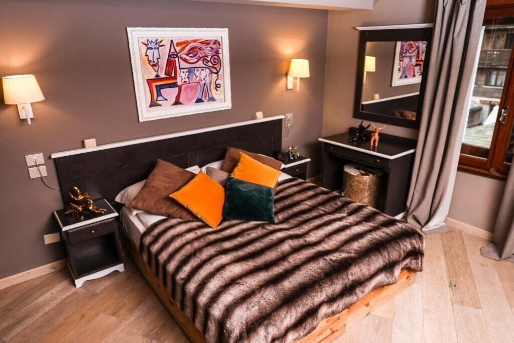 Зображення Art Hotel Grivola 4*