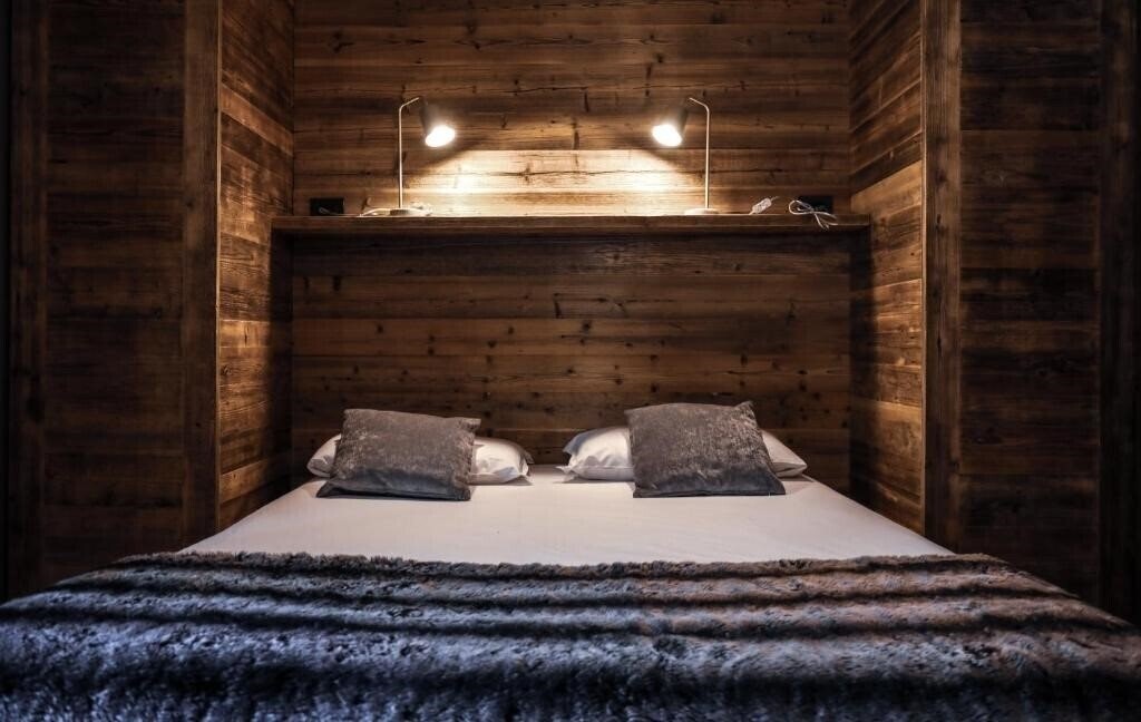 Картинка Art Hotel Grivola 4*