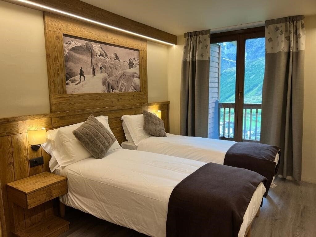 Фото Meuble Furggen 3*