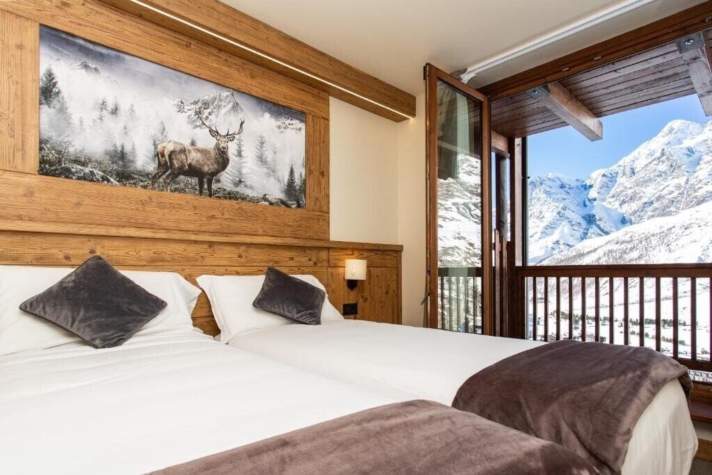 Фото Meuble Furggen 3*