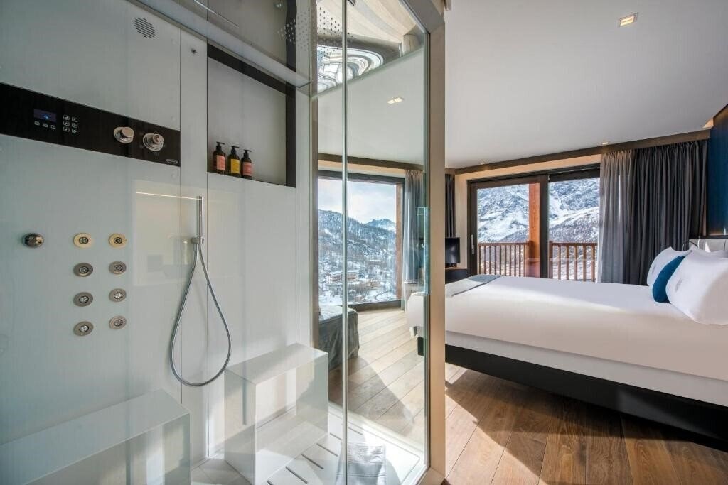 Фото Principe Delle Nevi 4*