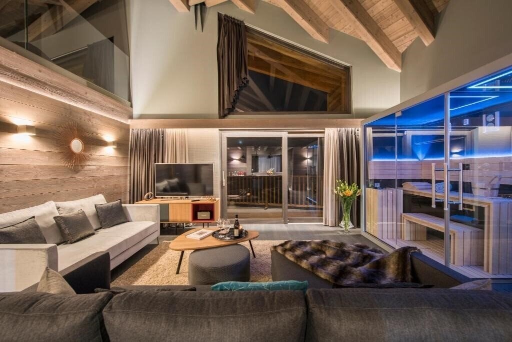 Картинка Principe Delle Nevi 4*