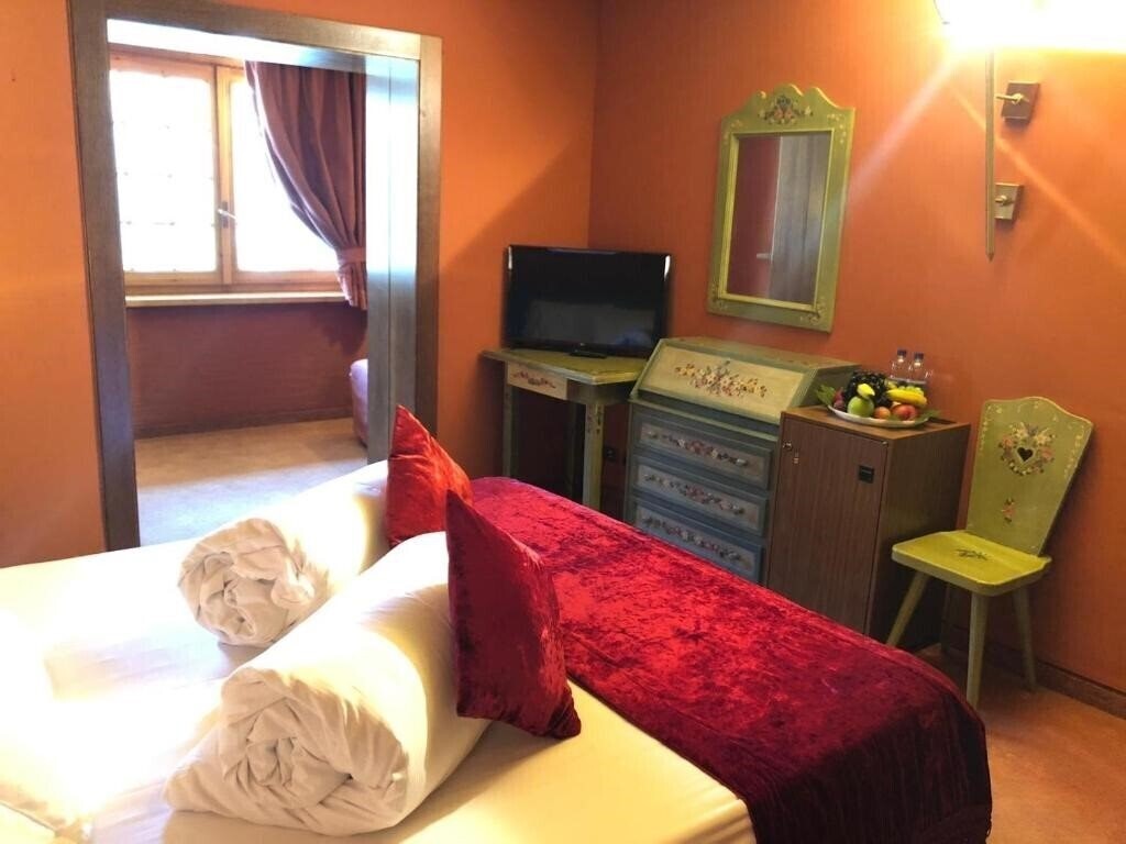 Фотографія Punta Maquignaz 4*