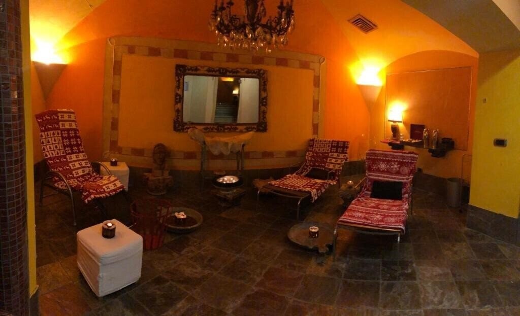 Зображення Punta Maquignaz 4*