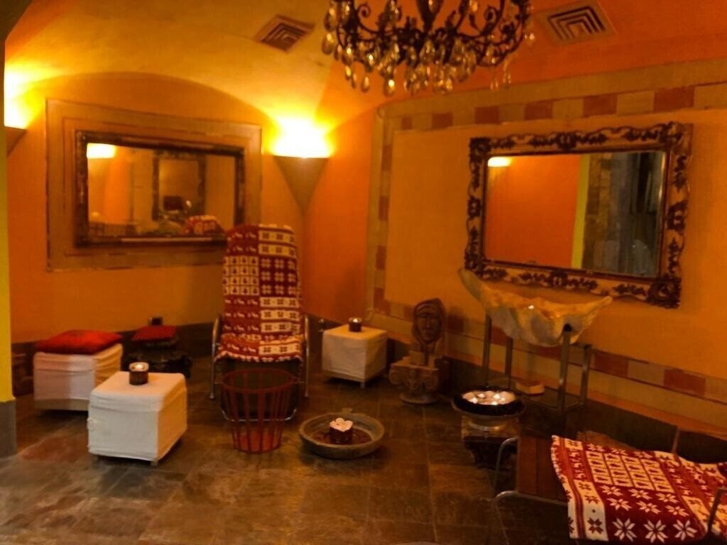 Картинка Punta Maquignaz 4*