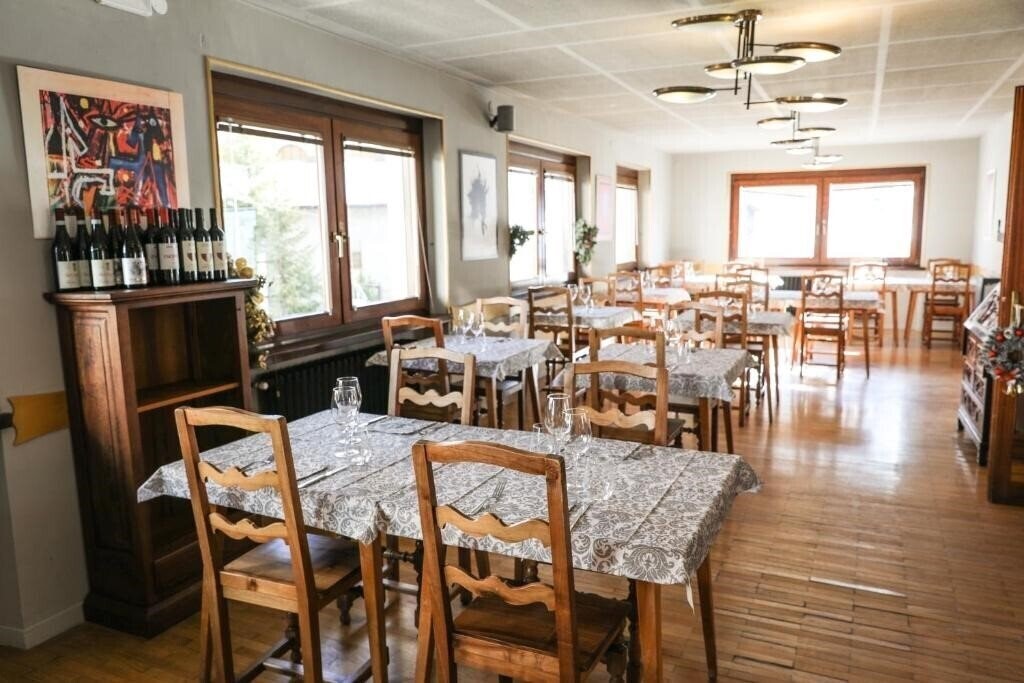 Зображення Hotel Sporting 2*