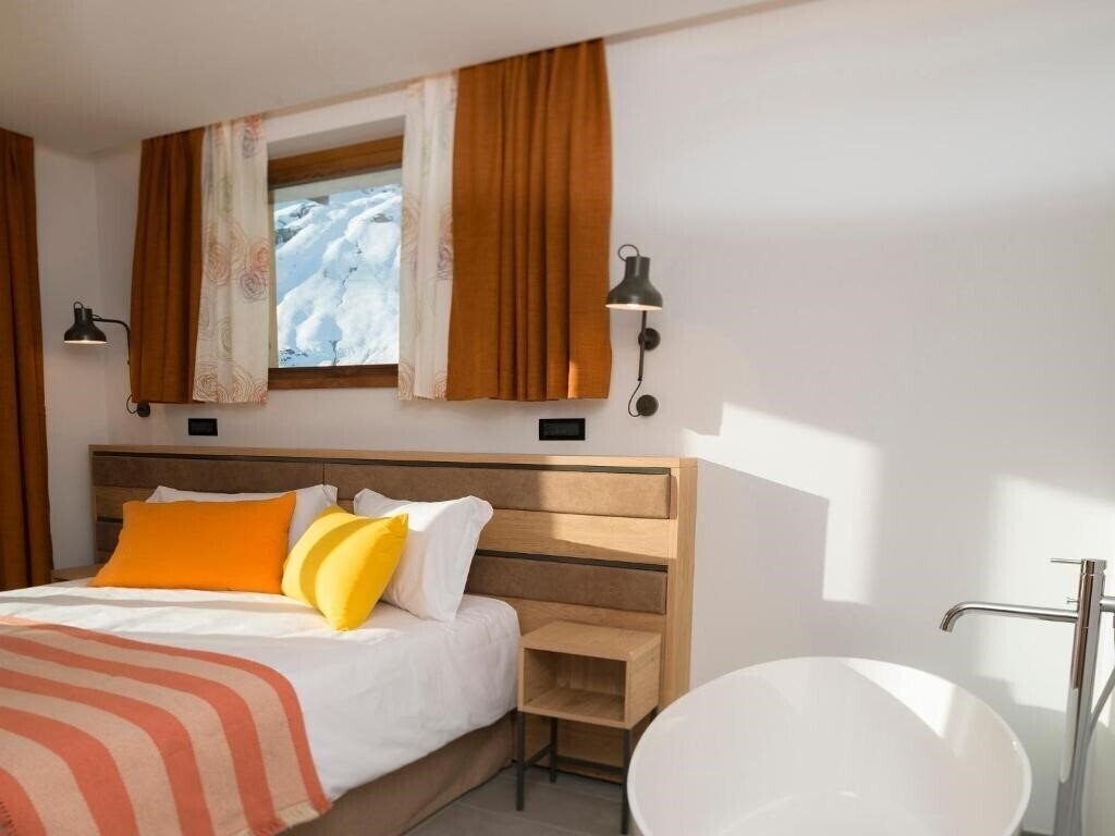 Фото Red Fox Lodge 3*