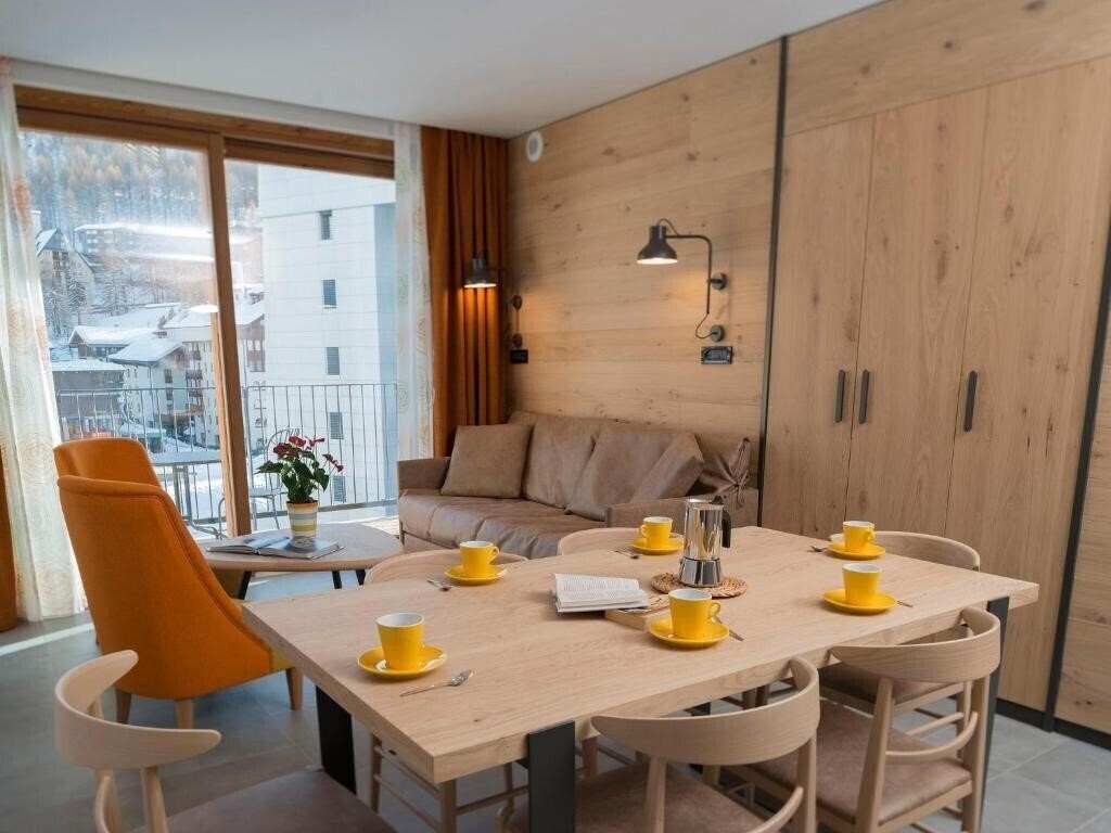 Изображение Red Fox Lodge 3*