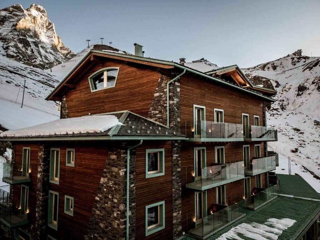 Зображення White Angel Hotel 4*