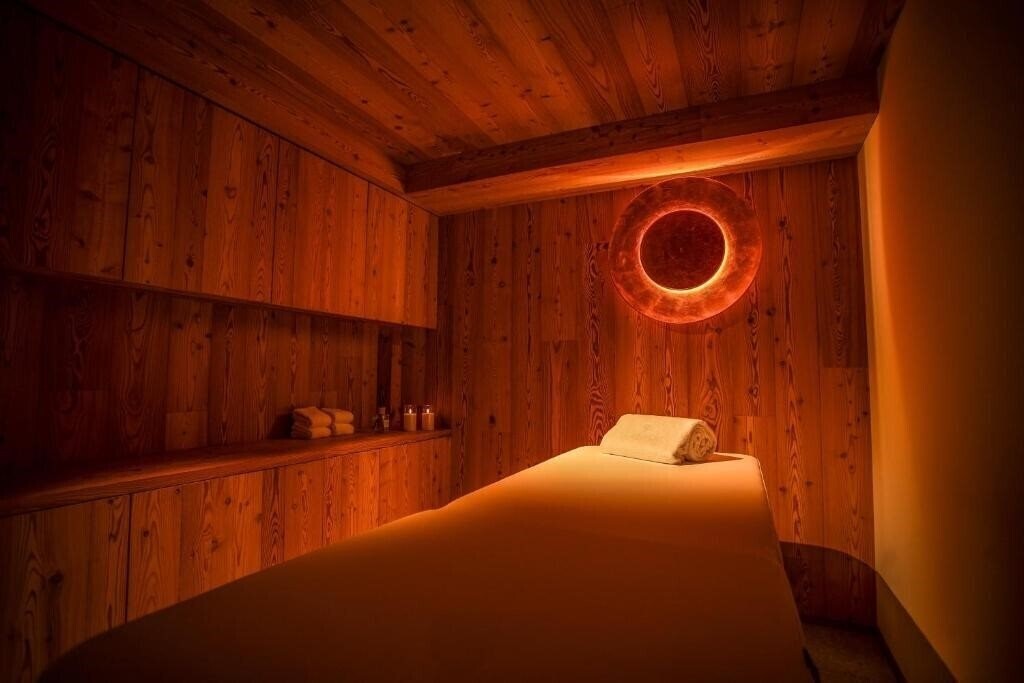 Картинка Hotel Al Piolet 5*
