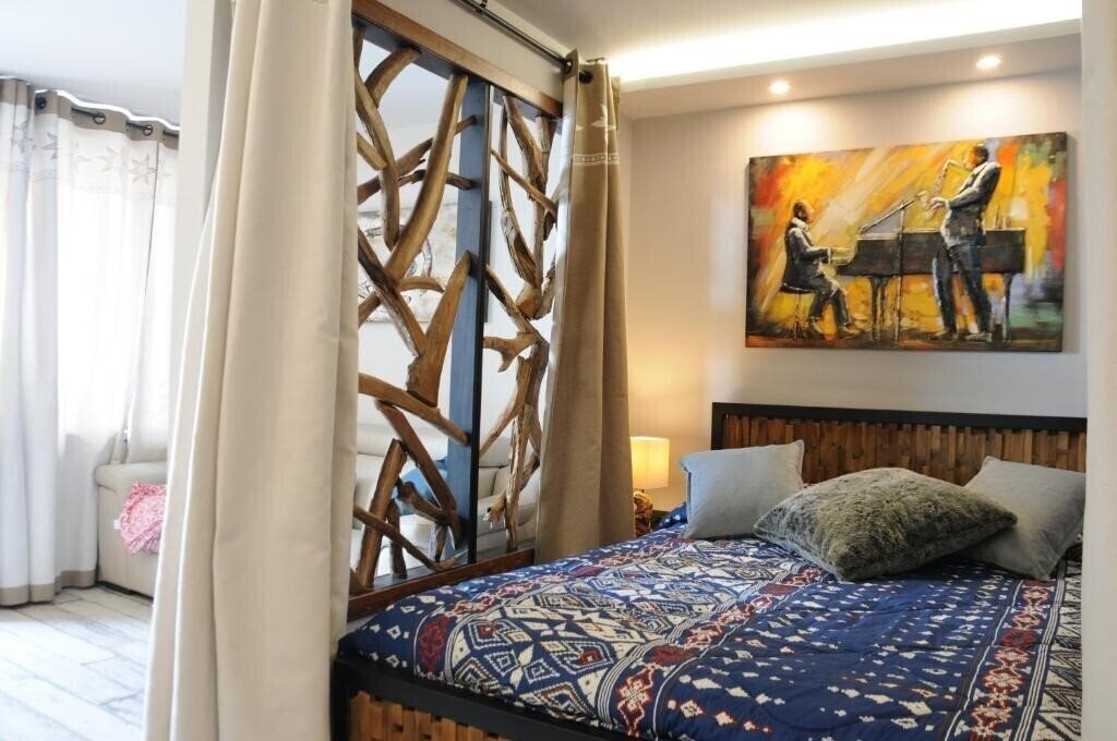 Фото Cervinia Matterhorn Apartments 5*