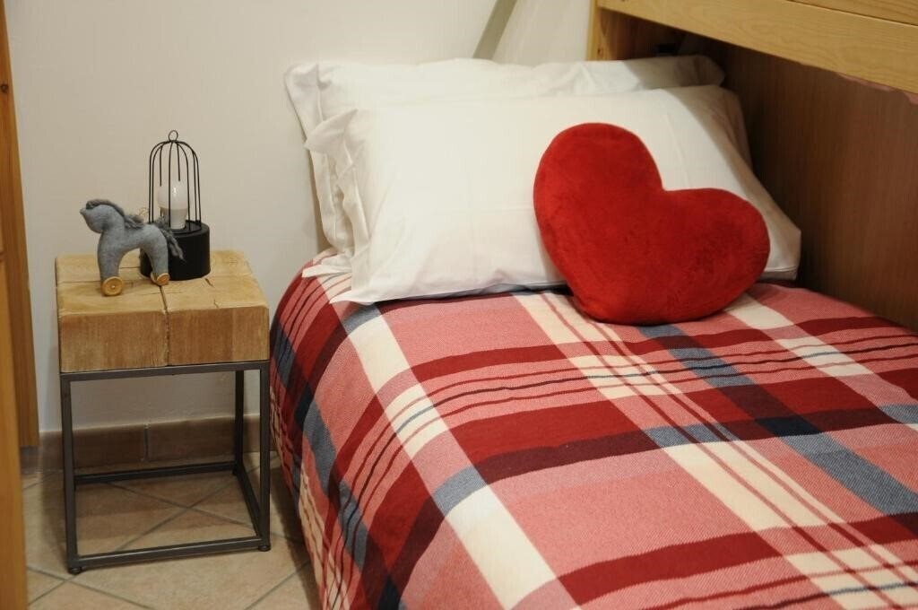 Фотографія Cervinia Matterhorn Apartments 5*