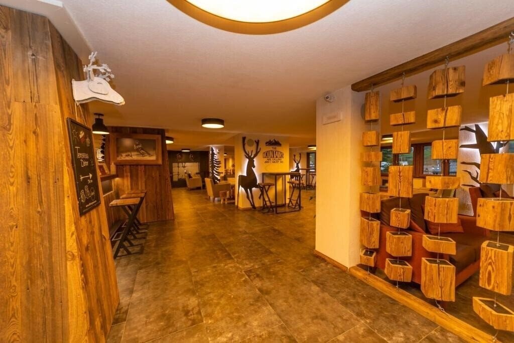 Картинка Hotel Petit Palais 4*