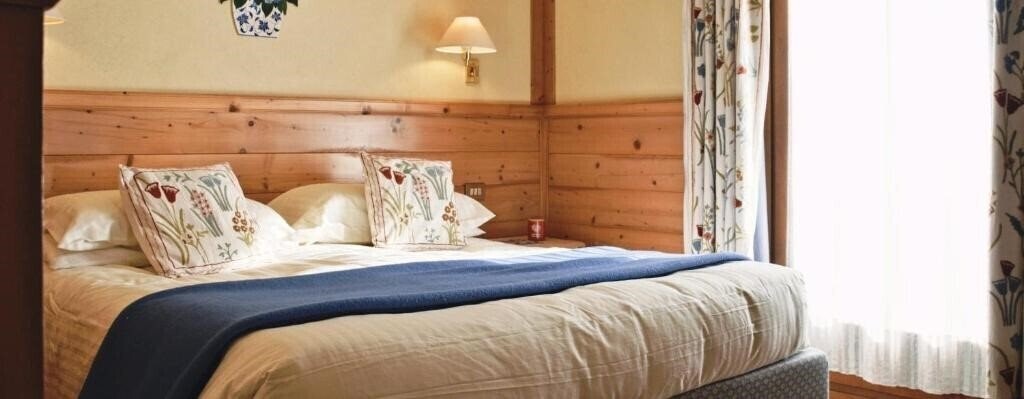 Фото Hotel Mignon 3*