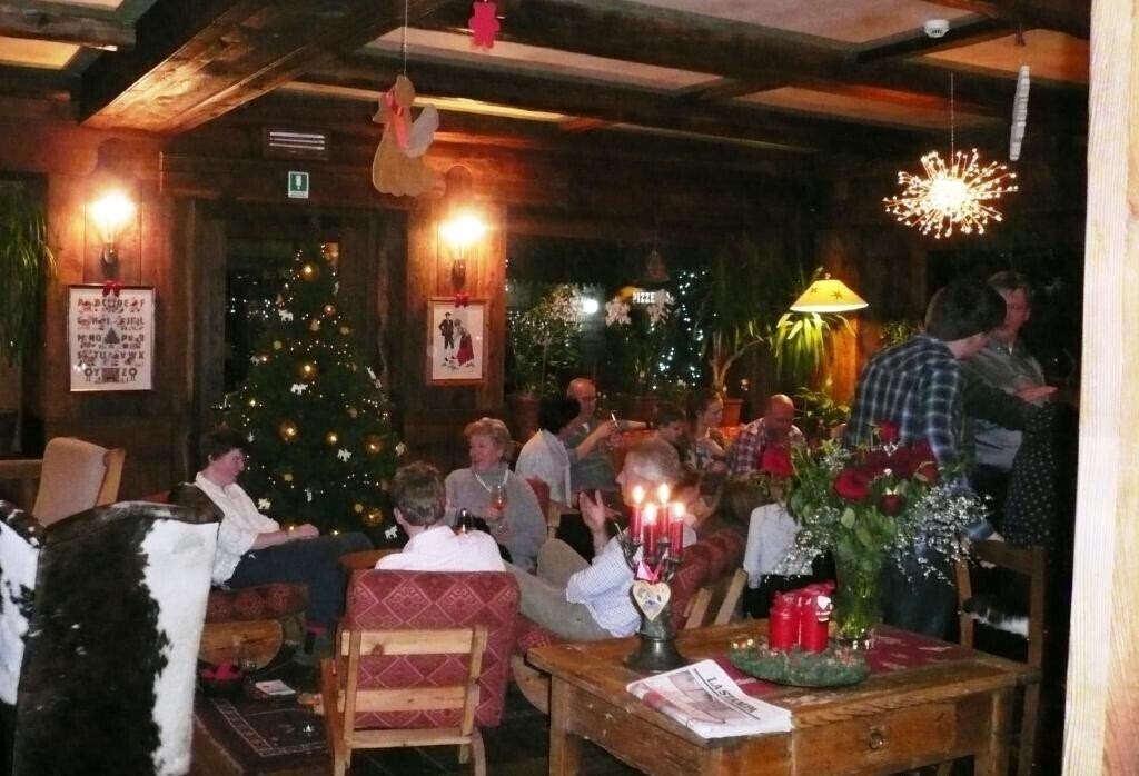 Фотографія Hotel Mignon 3*