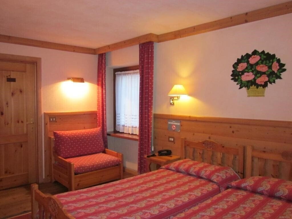 Зображення Hotel Mignon 3*
