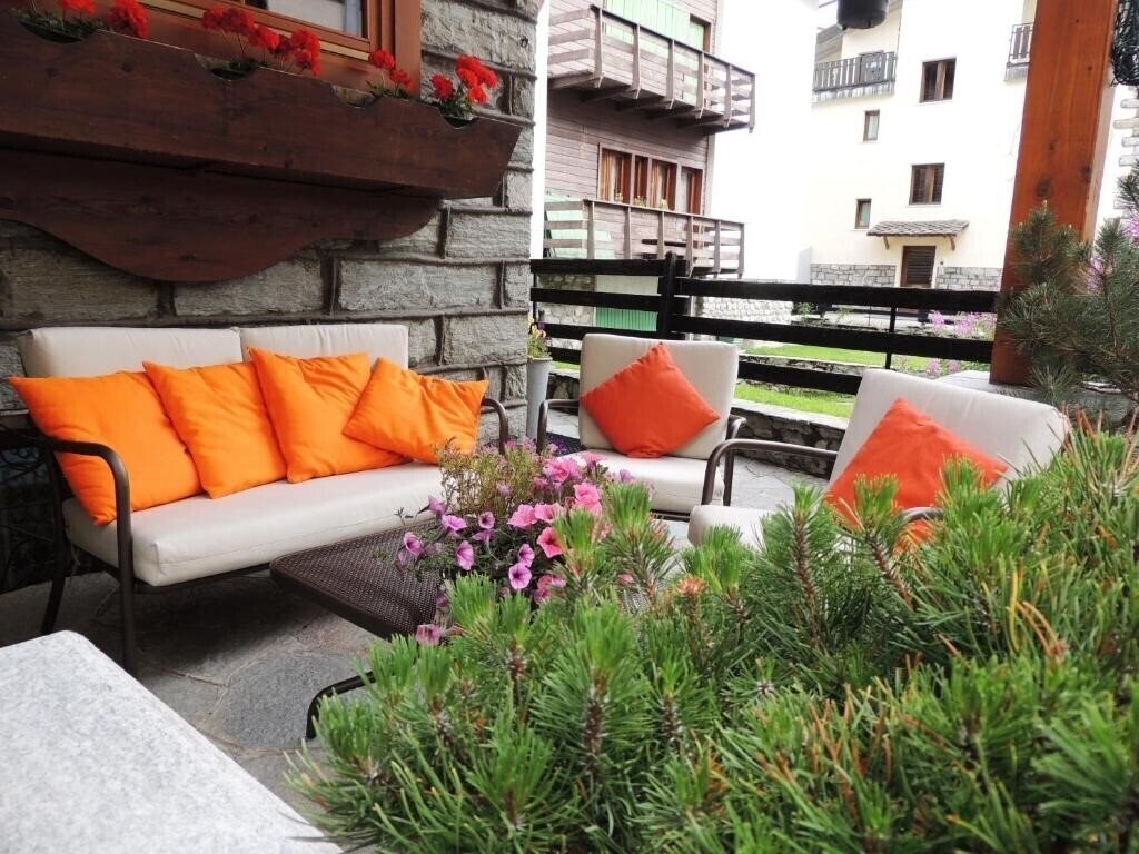 Картинка Hotel Mignon 3*
