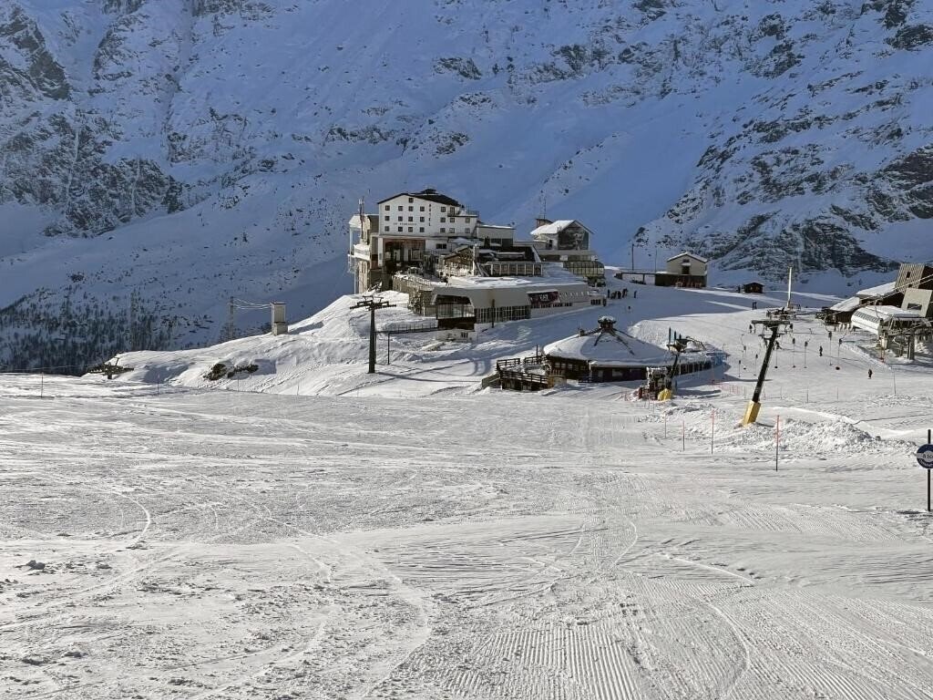 Фото Lo Stambecco 3*