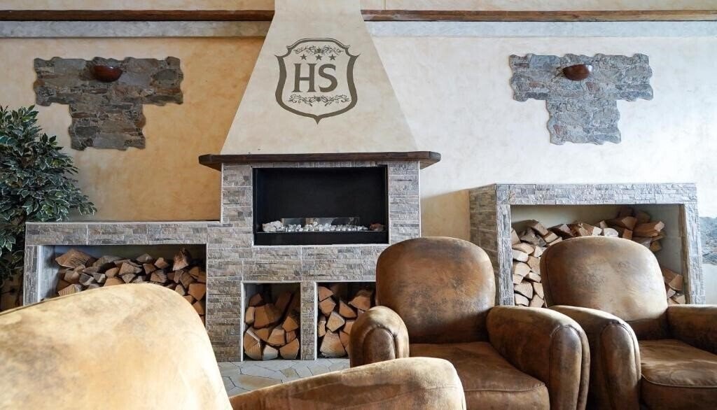 Фотография Lo Stambecco 3*