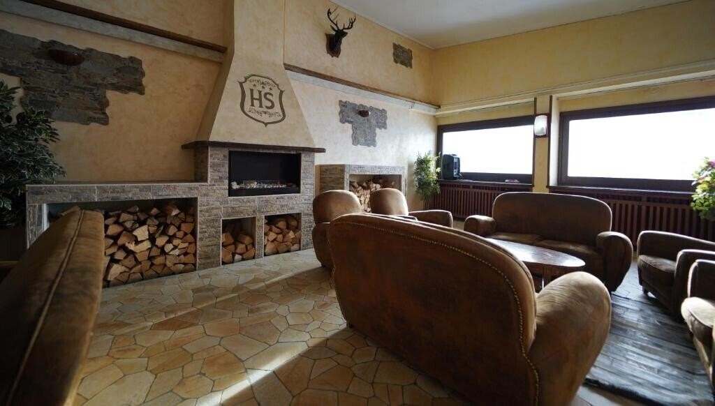 Изображение Lo Stambecco 3*