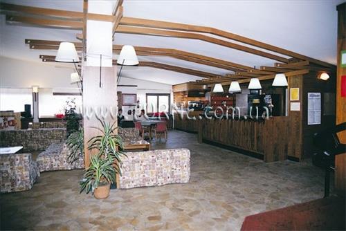 Зображення Lo Stambecco 3*