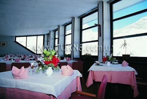 Фотографія Lo Stambecco 3*