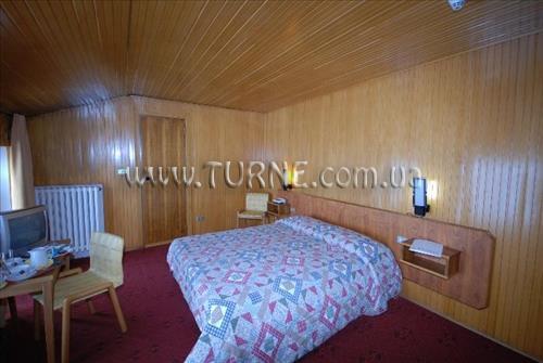 Готель Lo Stambecco 3*