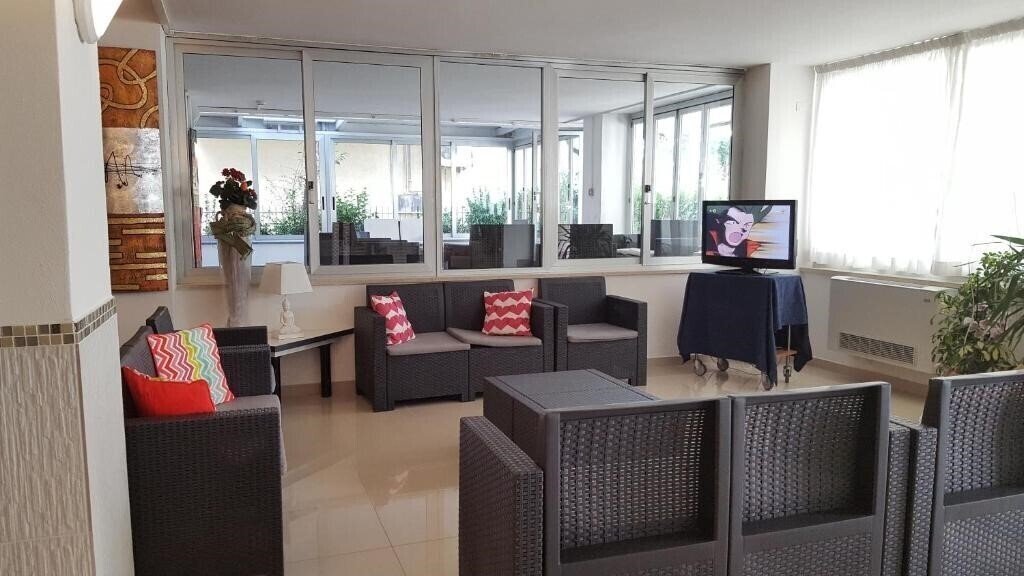 Картинка Raffaello 3*