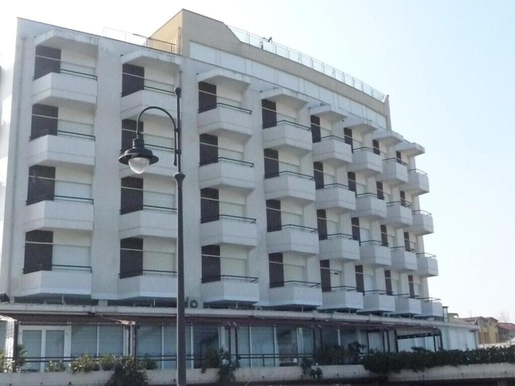 Зображення David Hotel (Cesenatico) 3*