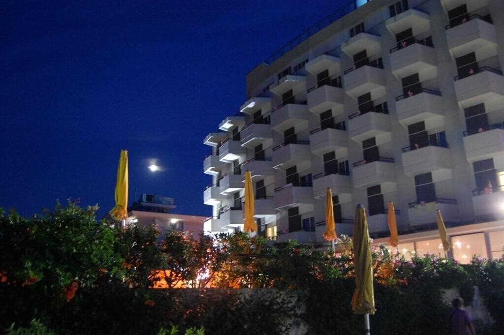 Фото David Hotel (Cesenatico) 3*