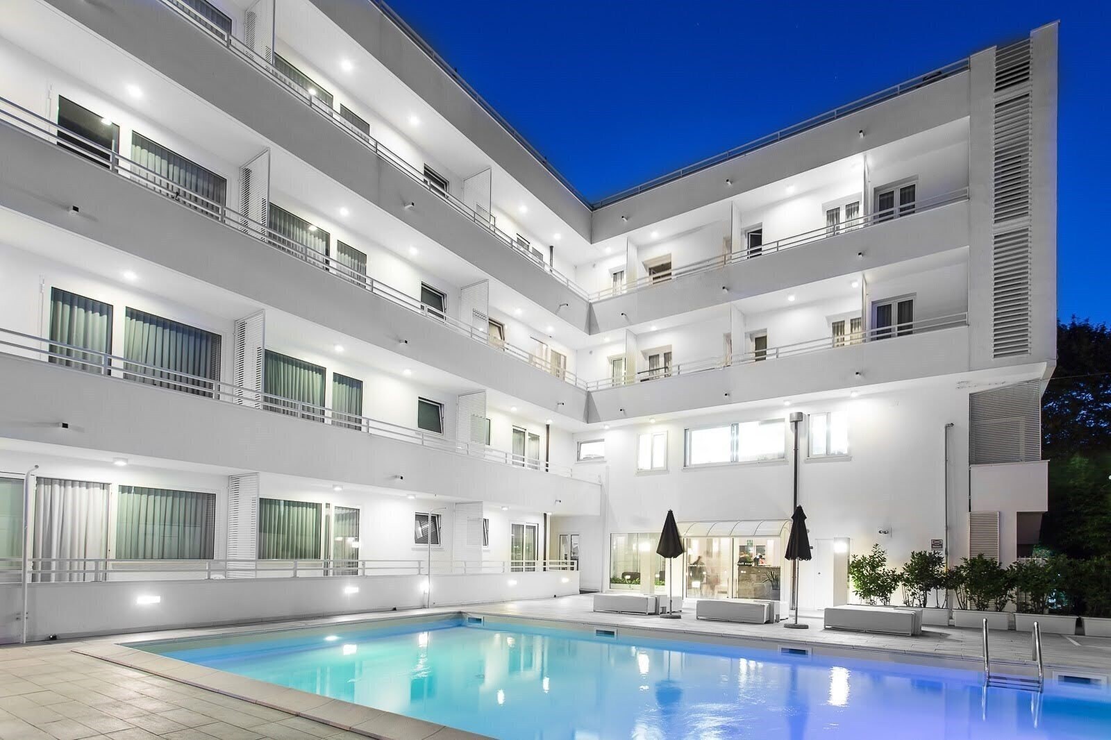 Картинка Color Mokambo Shore Family Hotel 3*