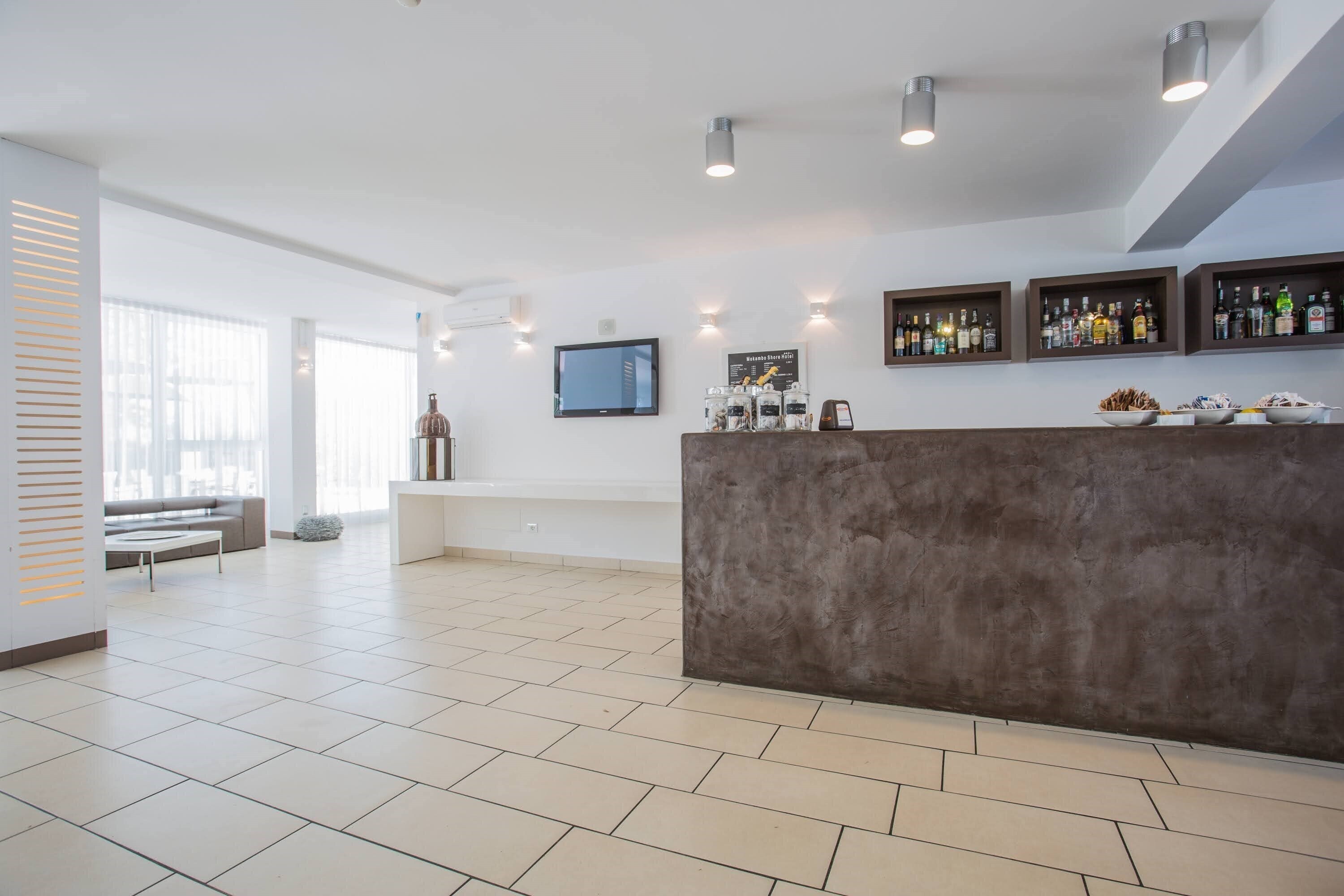 Фотография Color Mokambo Shore Family Hotel 3*