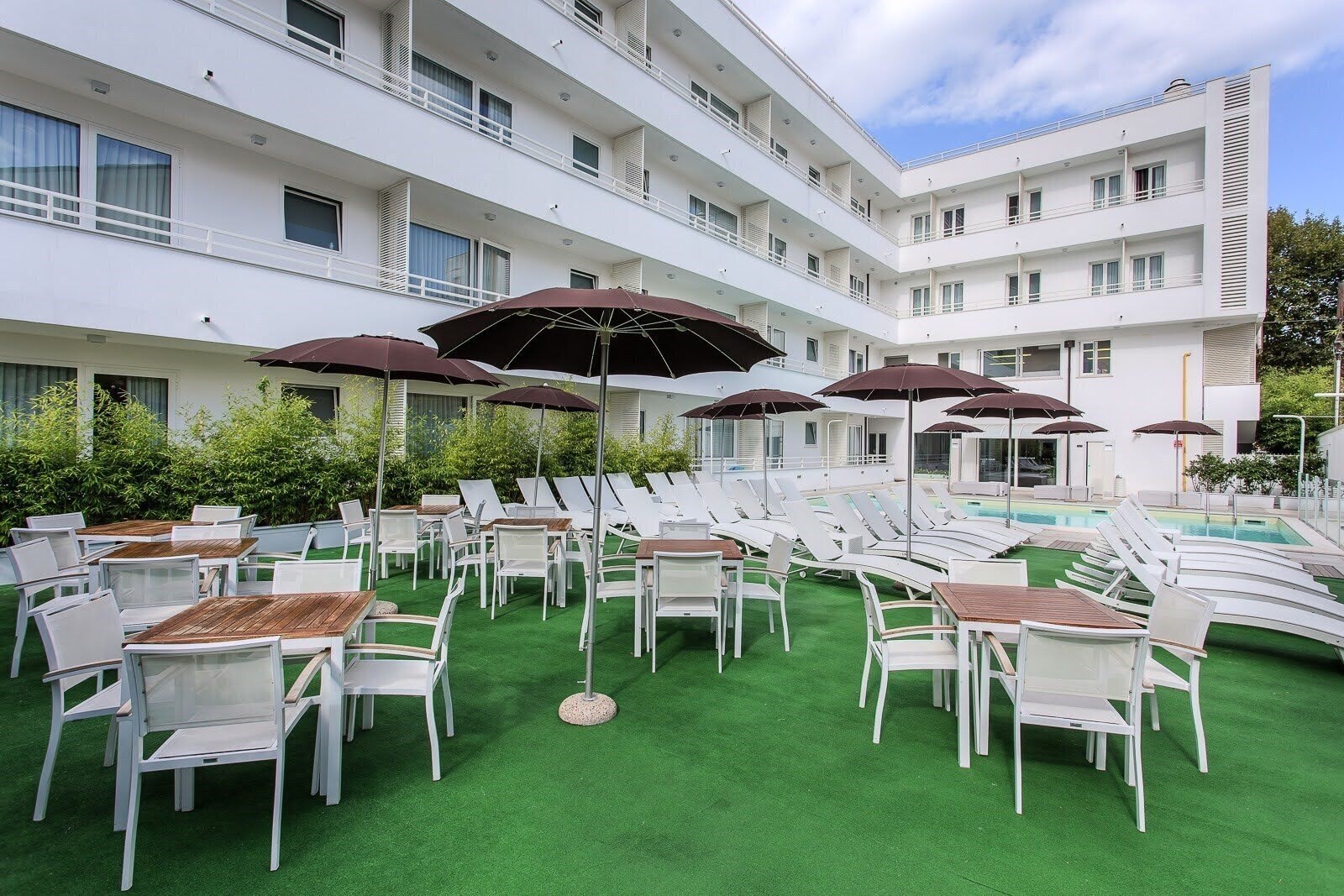 Изображение Color Mokambo Shore Family Hotel 3*