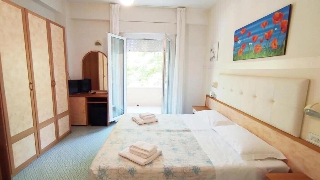 Фотографія Milord Hotel 3*