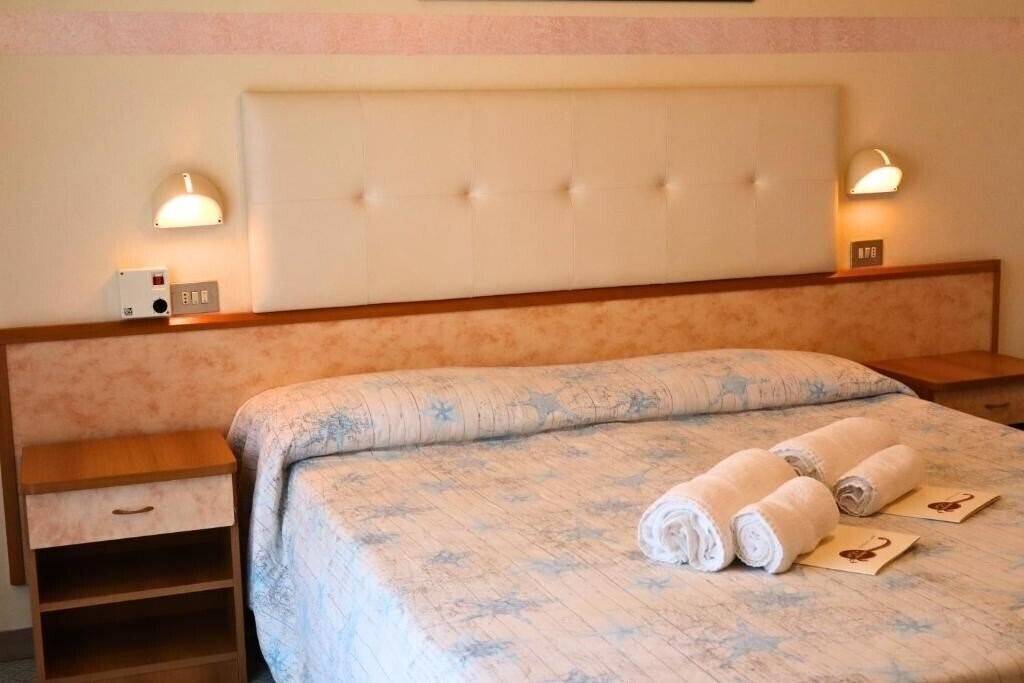 Картинка Milord Hotel 3*