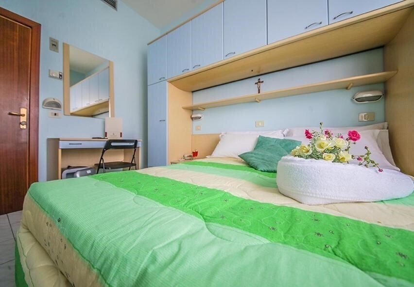 Фотографія Hotel Santa Martina Cesenatico 3*