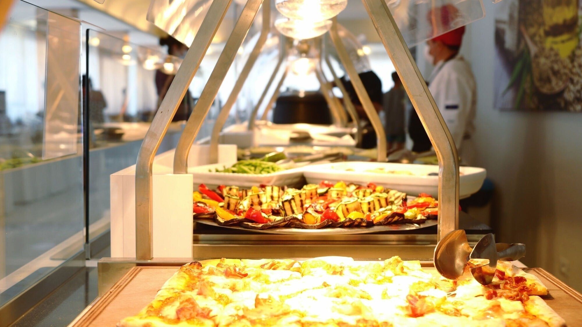 Изображение Color Metropolitan Family Hotel 3*