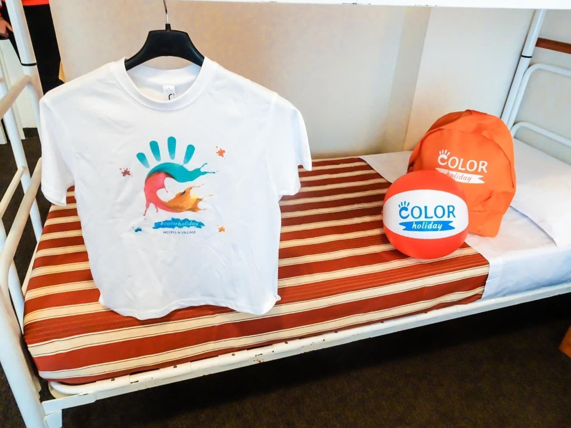Картинка Color Metropolitan Family Hotel 3*