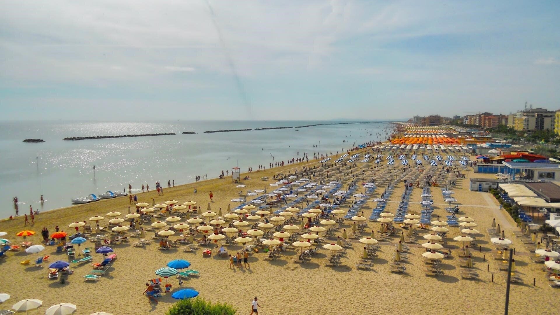 Фотографія Hotel Massimo Cesenatico 3*