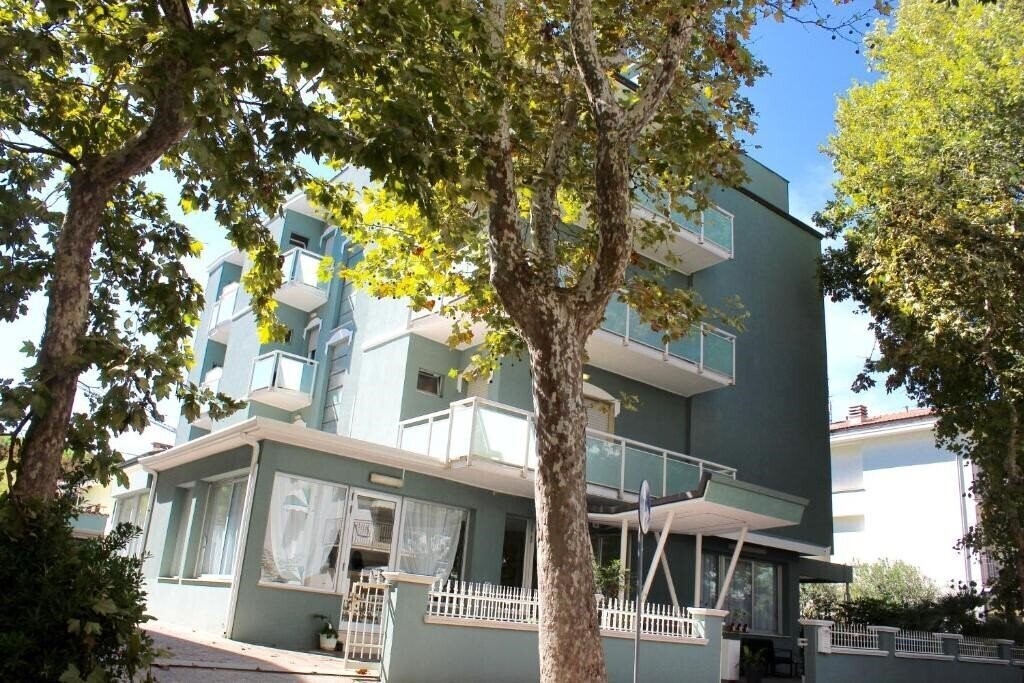 Картинка King Hotel 3*