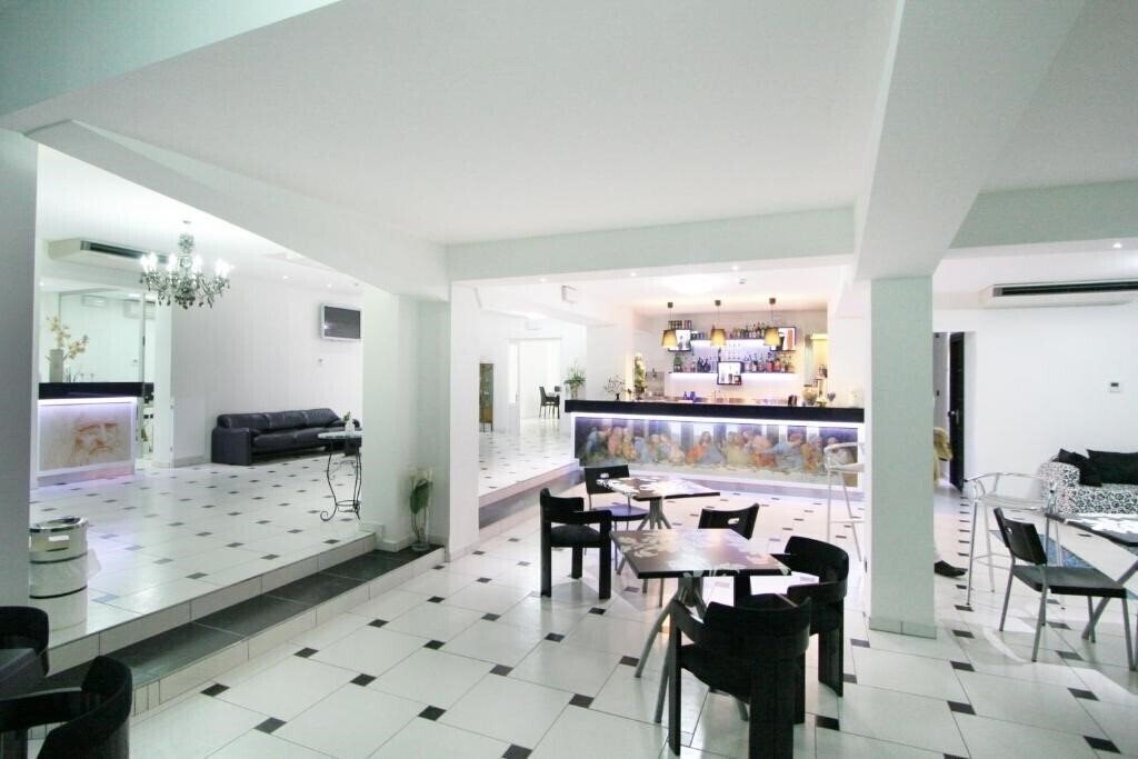 Изображение Hotel Leonardo 3*