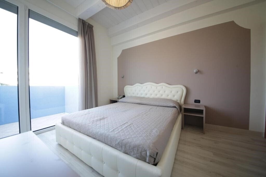 Картинка Hotel Leonardo 3*