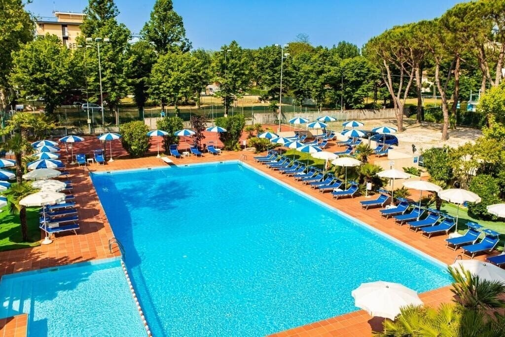 Изображение Caravelle 3*