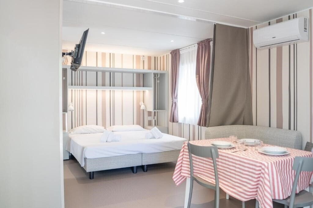 Фото Cesenatico Camping Village 4*