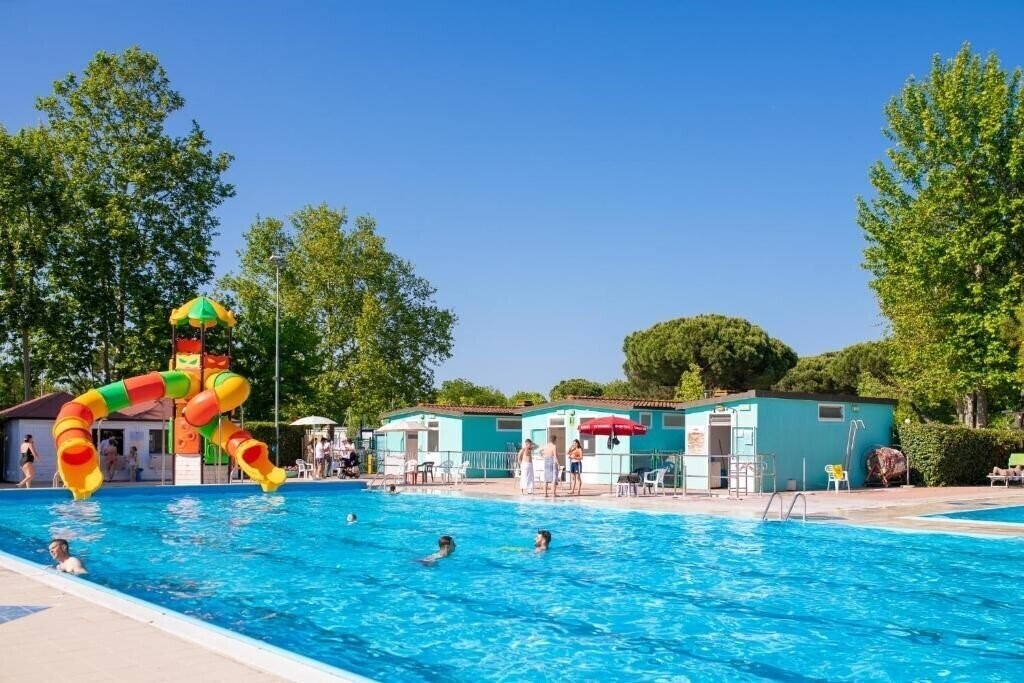 Зображення Cesenatico Camping Village 4*