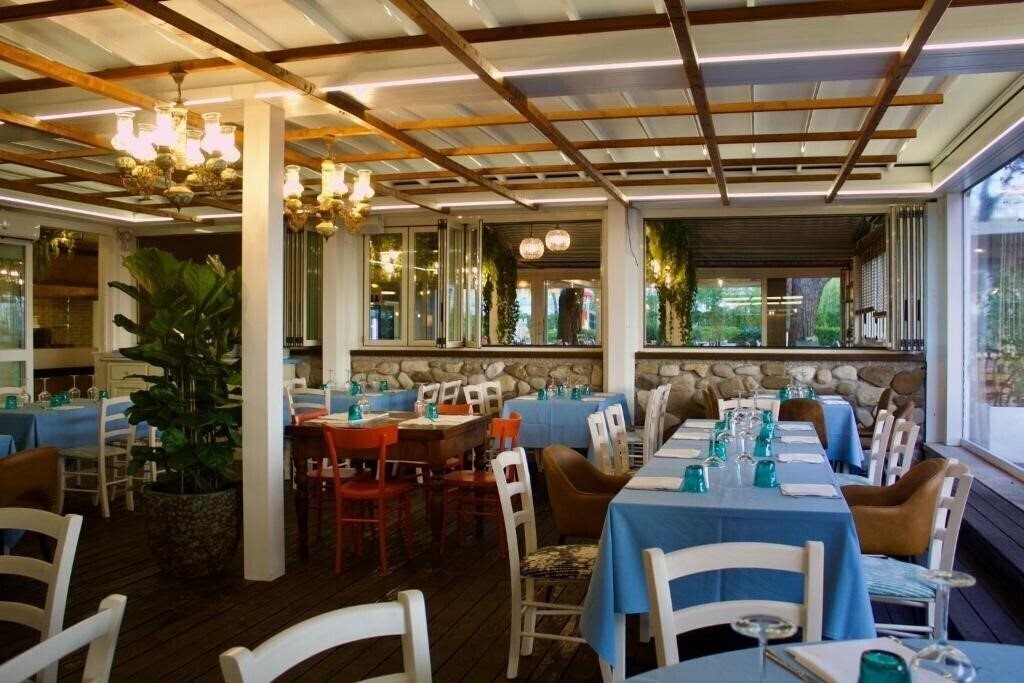 Картинка Cesenatico Camping Village 4*